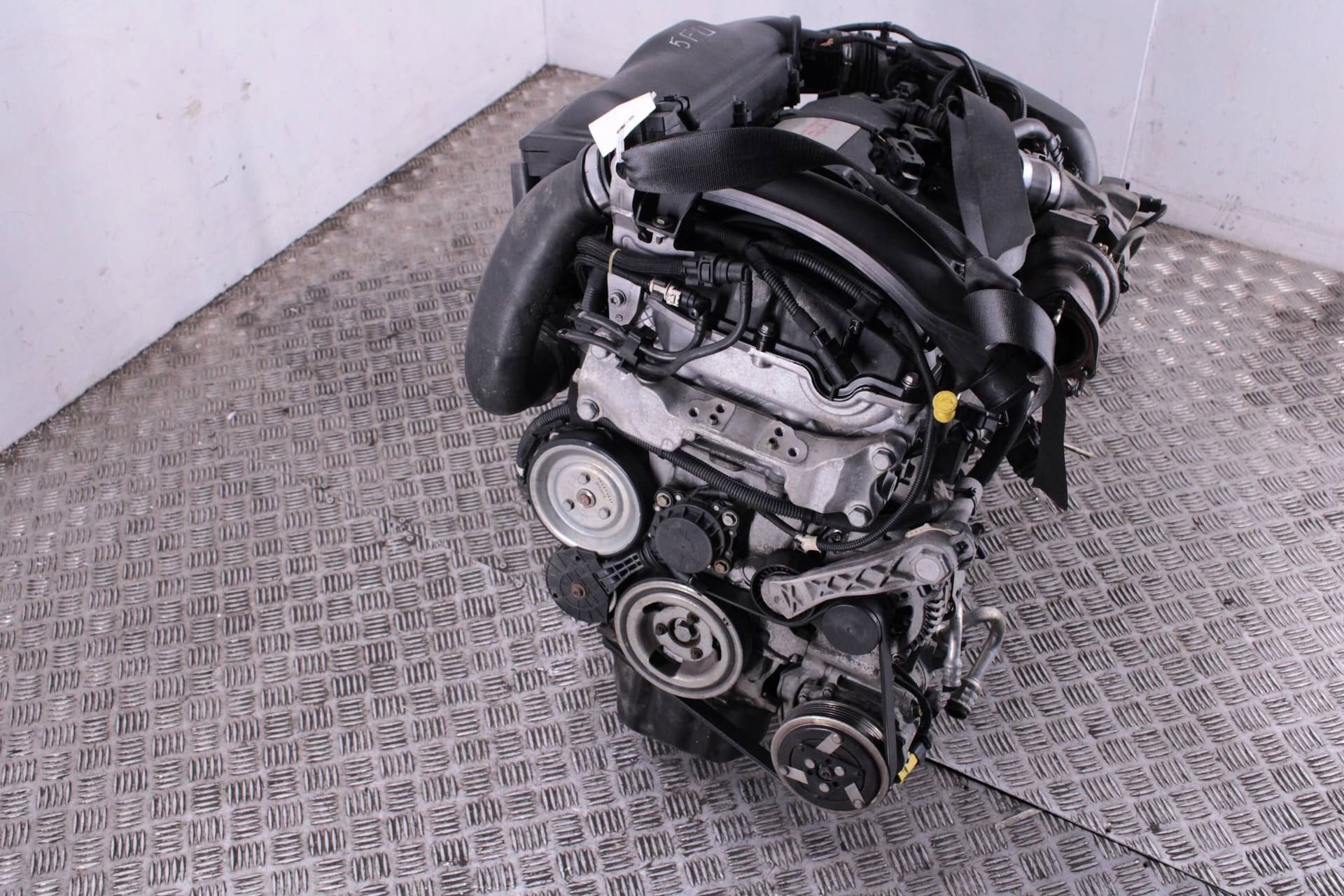 Moteur 5FU (EP6CDTX) - Image 1