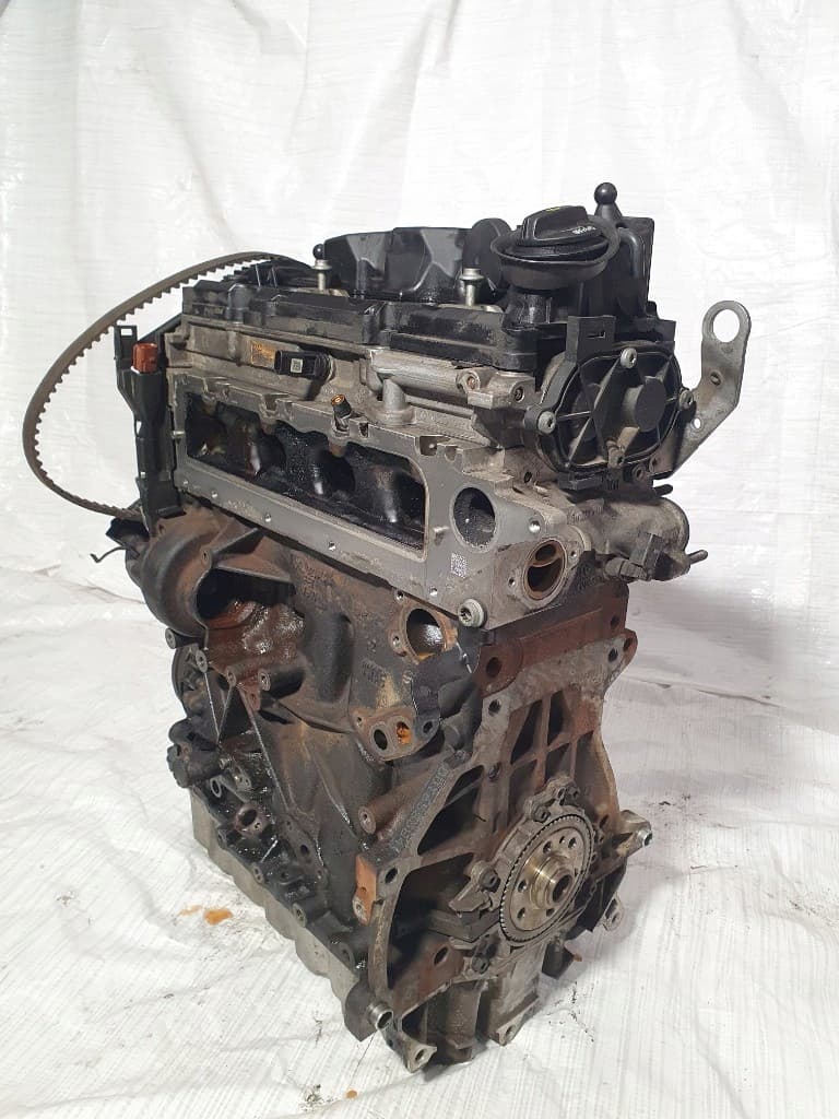 Moteur DGTC pour Seat Ateca 1.6 Diesel