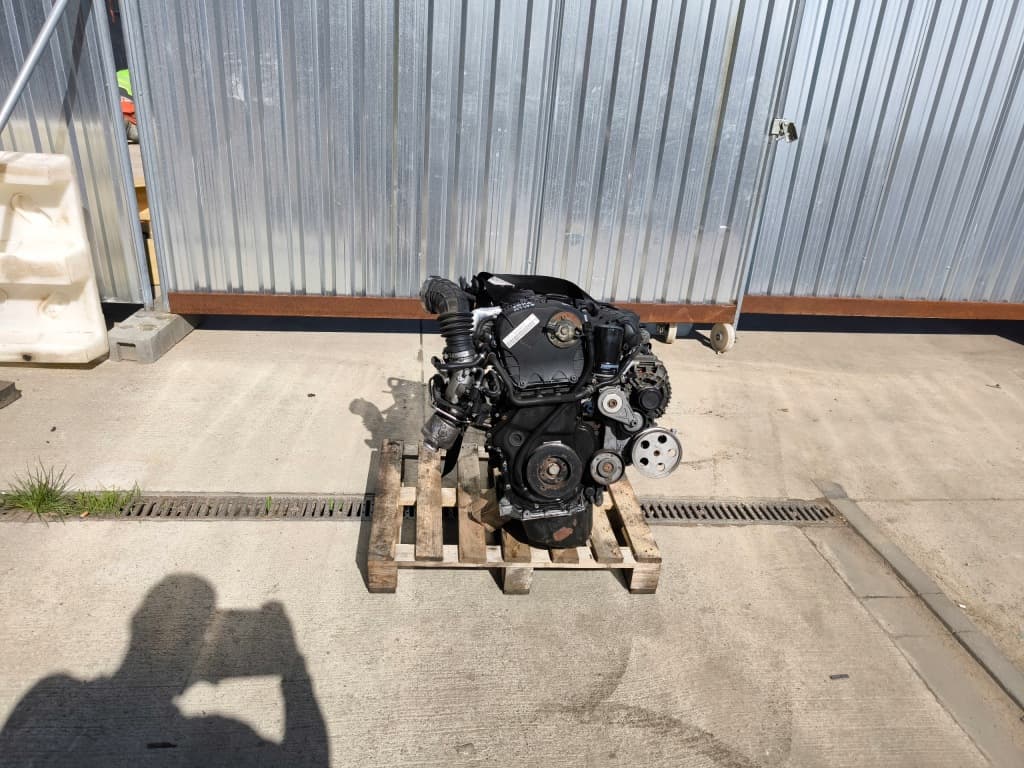 Moteur CDHA pour Audi A4 1.8 Petrol