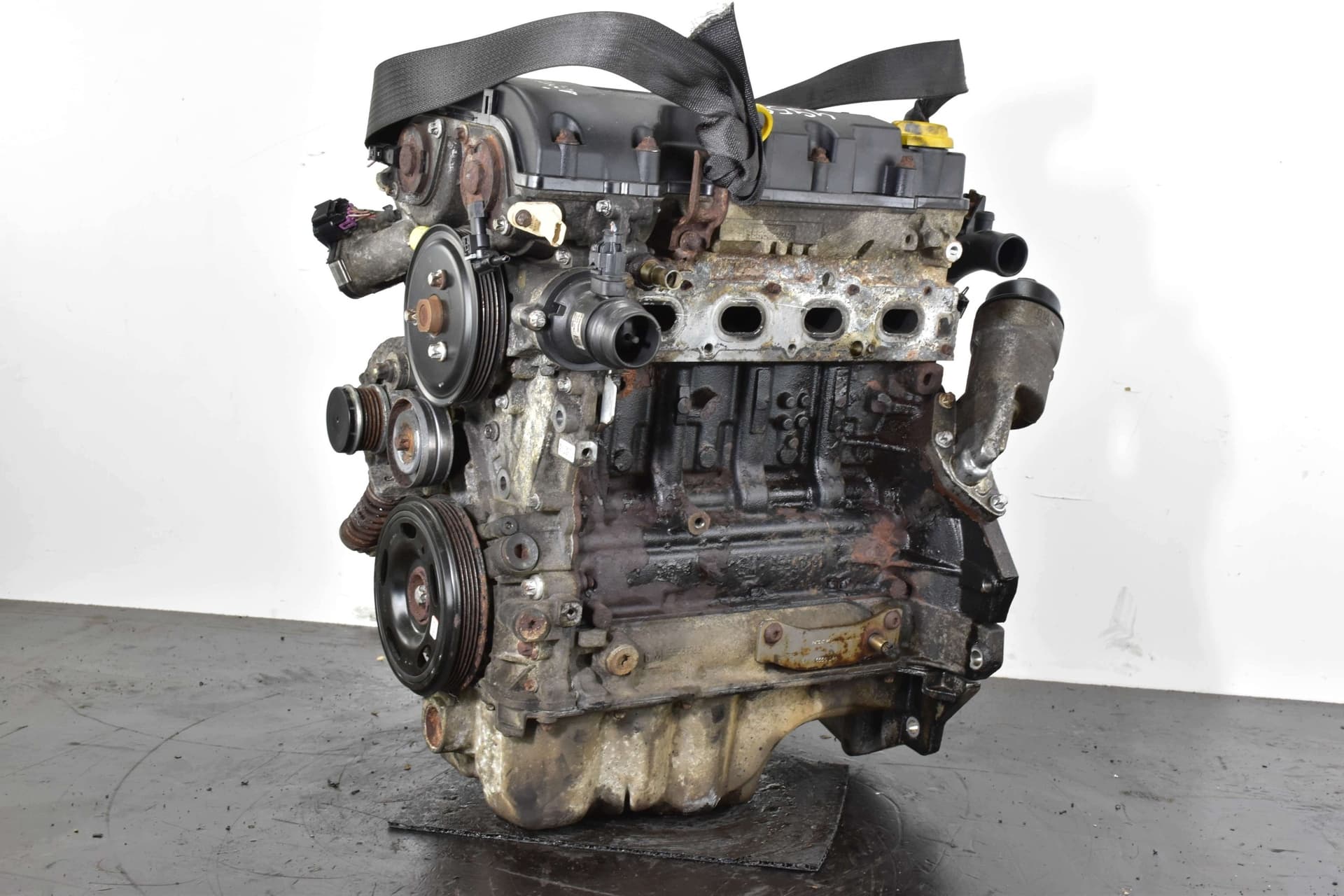 Moteur A 14 XER - Image 1