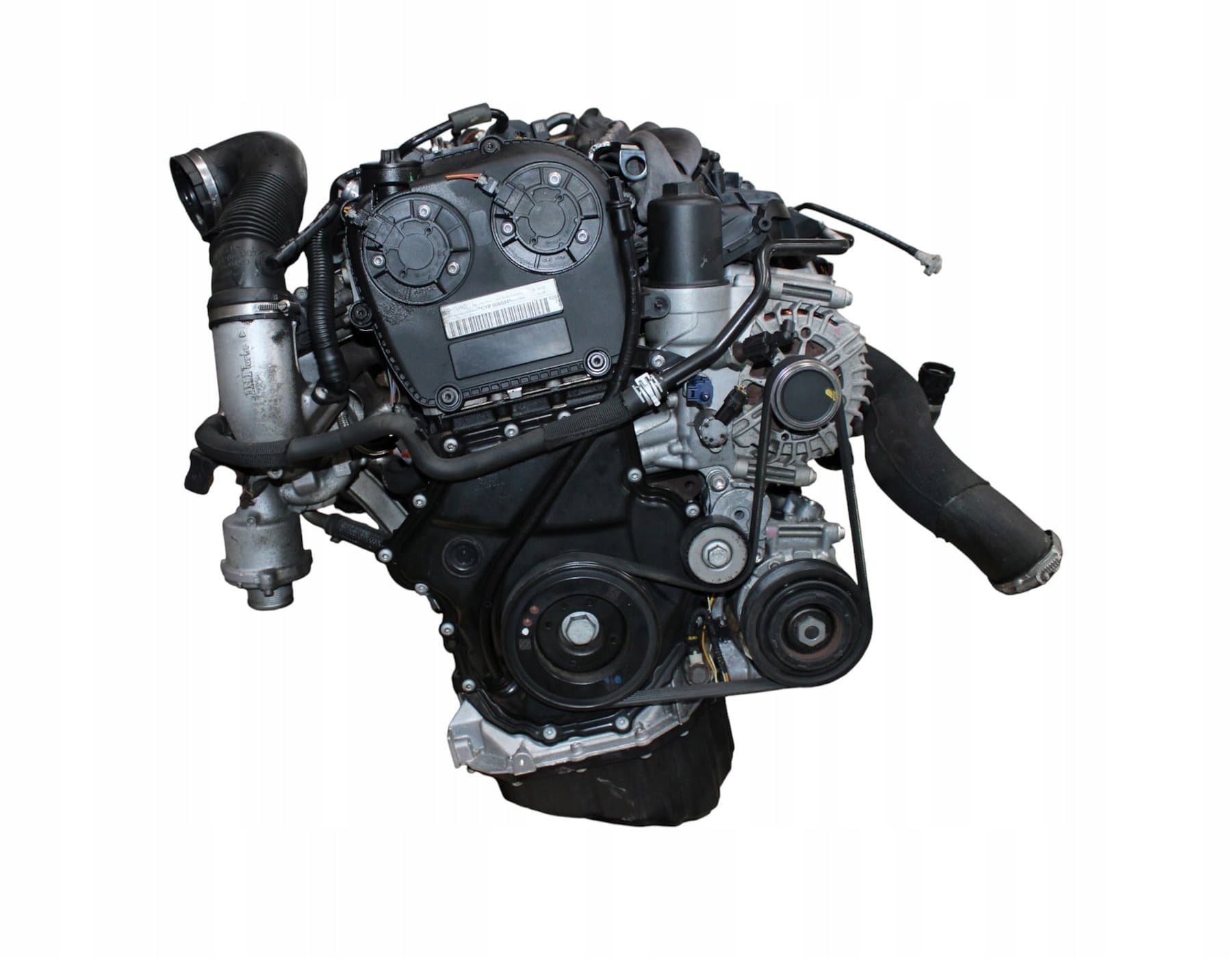 Moteur CYPA - Image 1