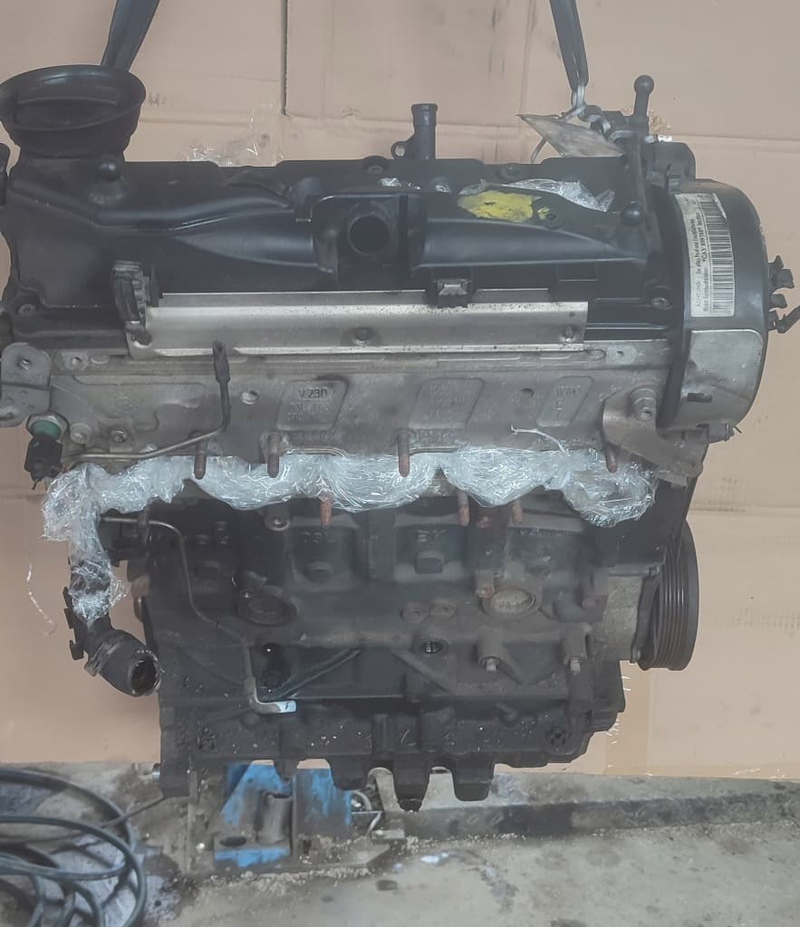 Moteur CAYA pour Audi
