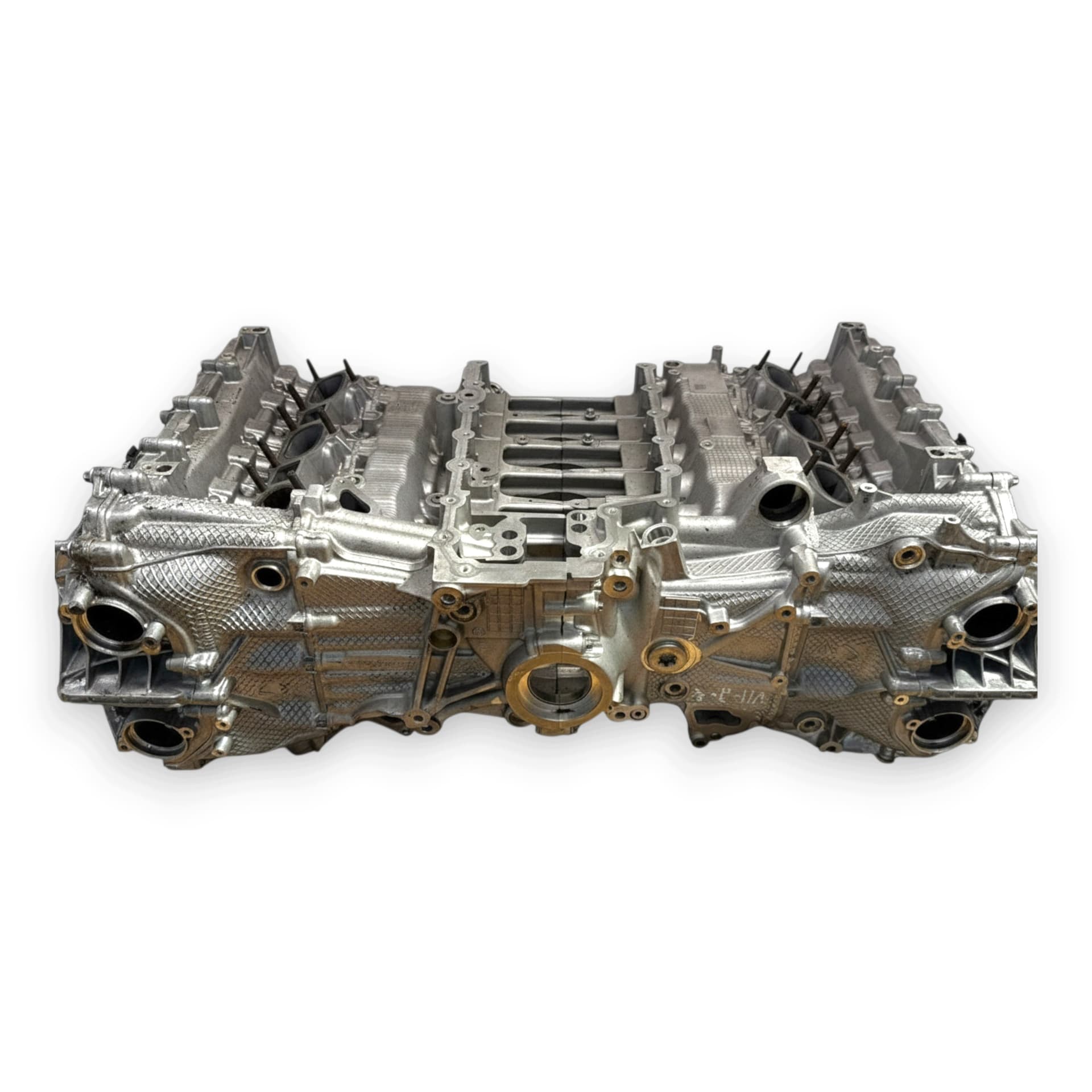 Moteur DWAB pour Porsche 718 4.0 Petrol