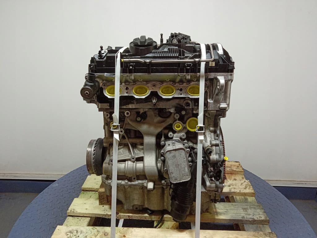 Moteur B48 A20 E pour BMW X2 2.0 Petrol