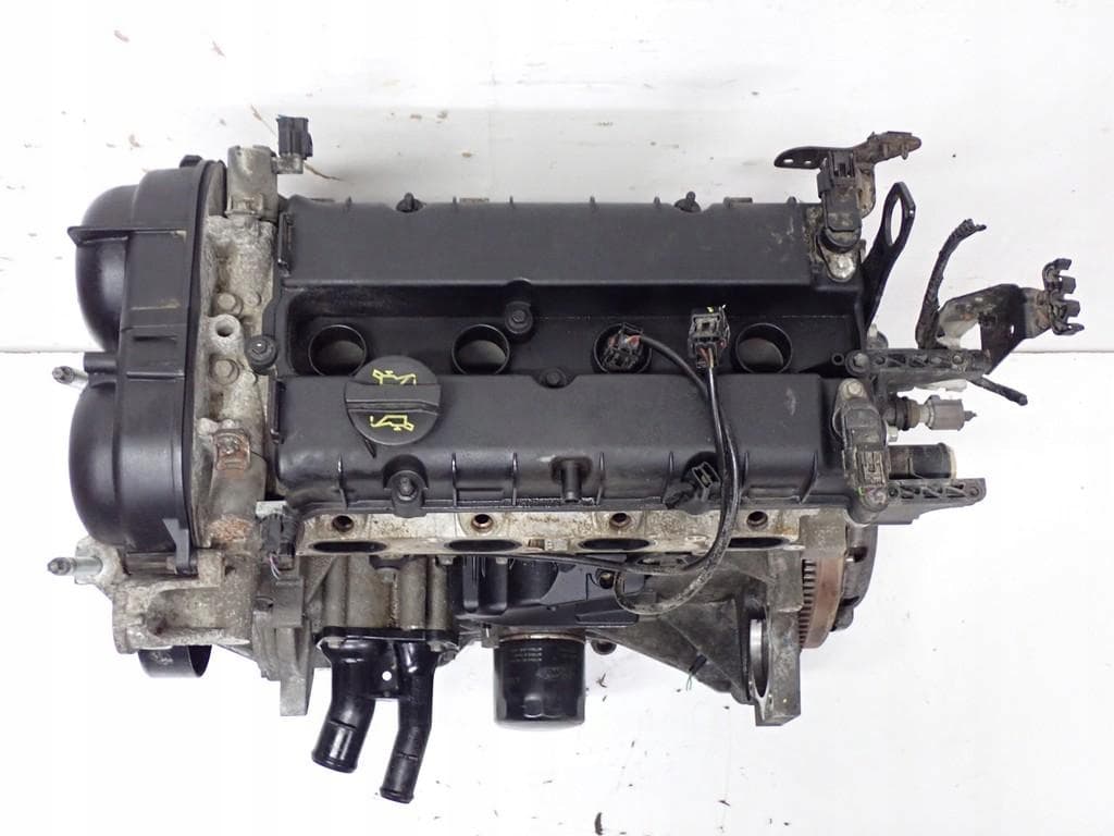 Moteur YSKD — vue 2