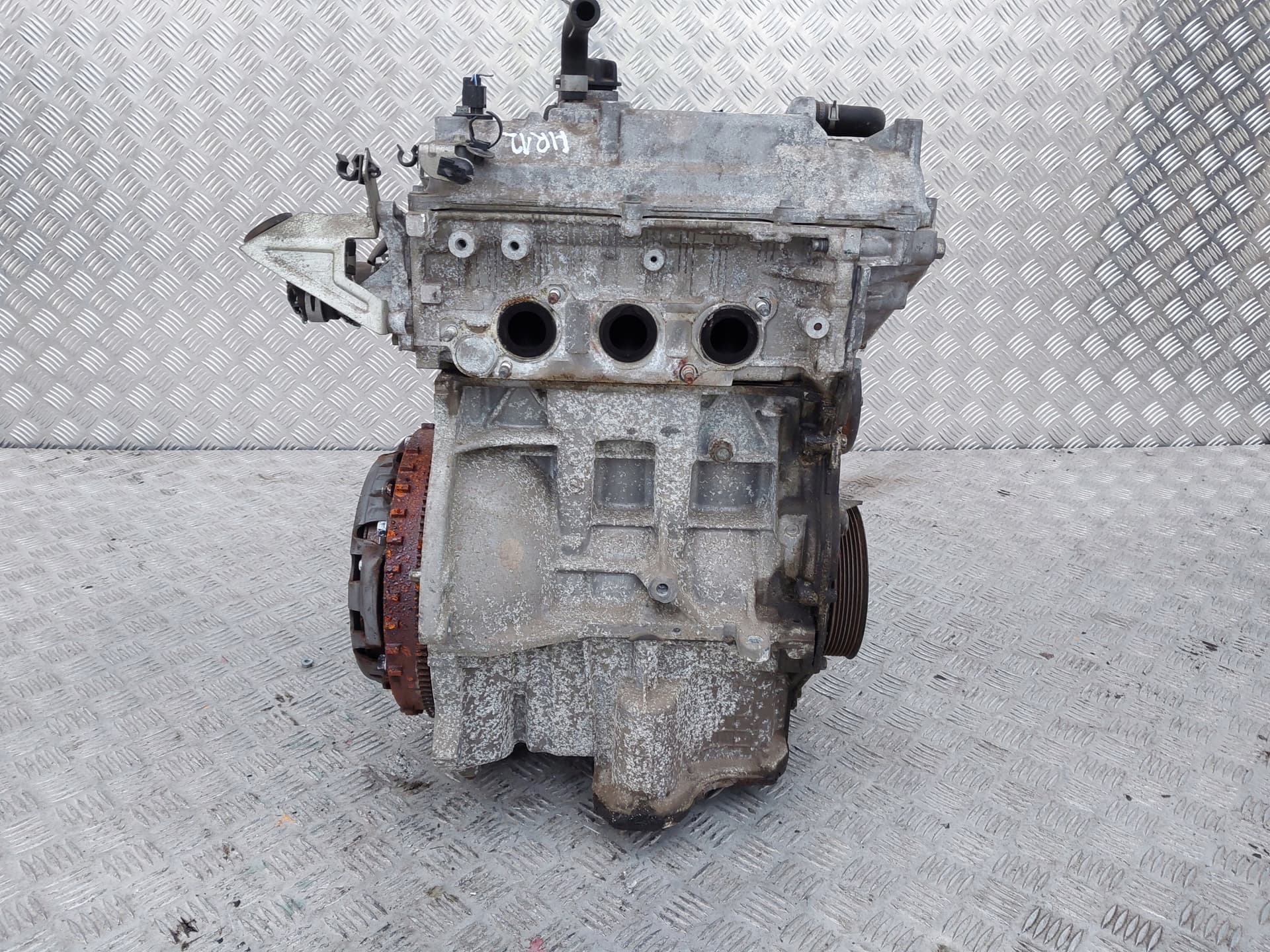 Moteur HR12DR — vue 2