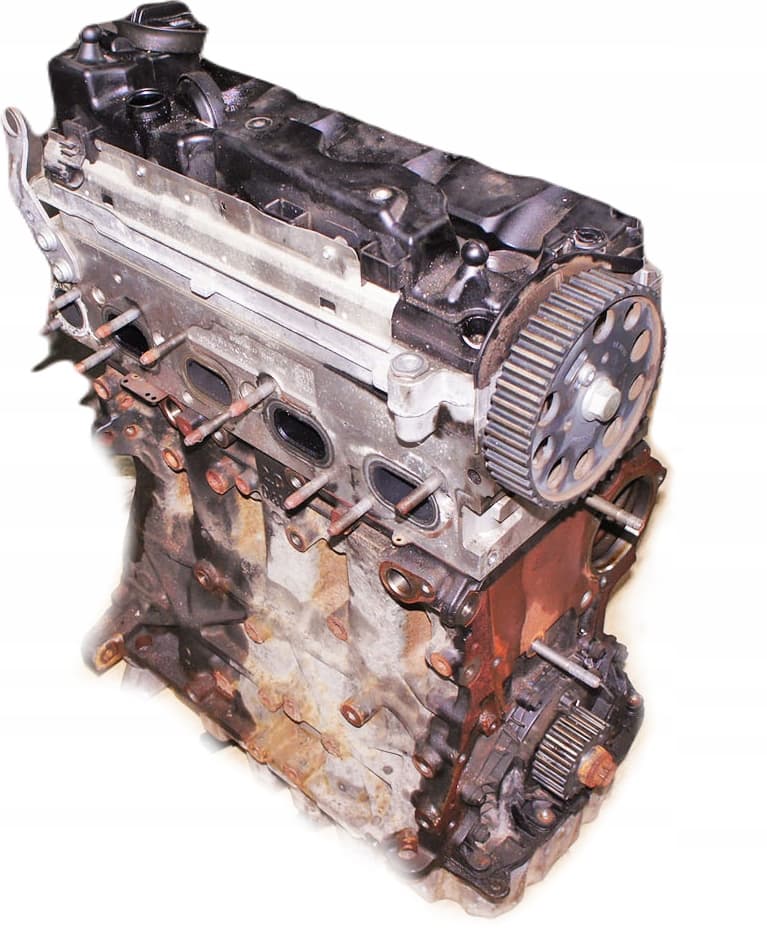 Moteur CUUE pour Volkswagen Caddy