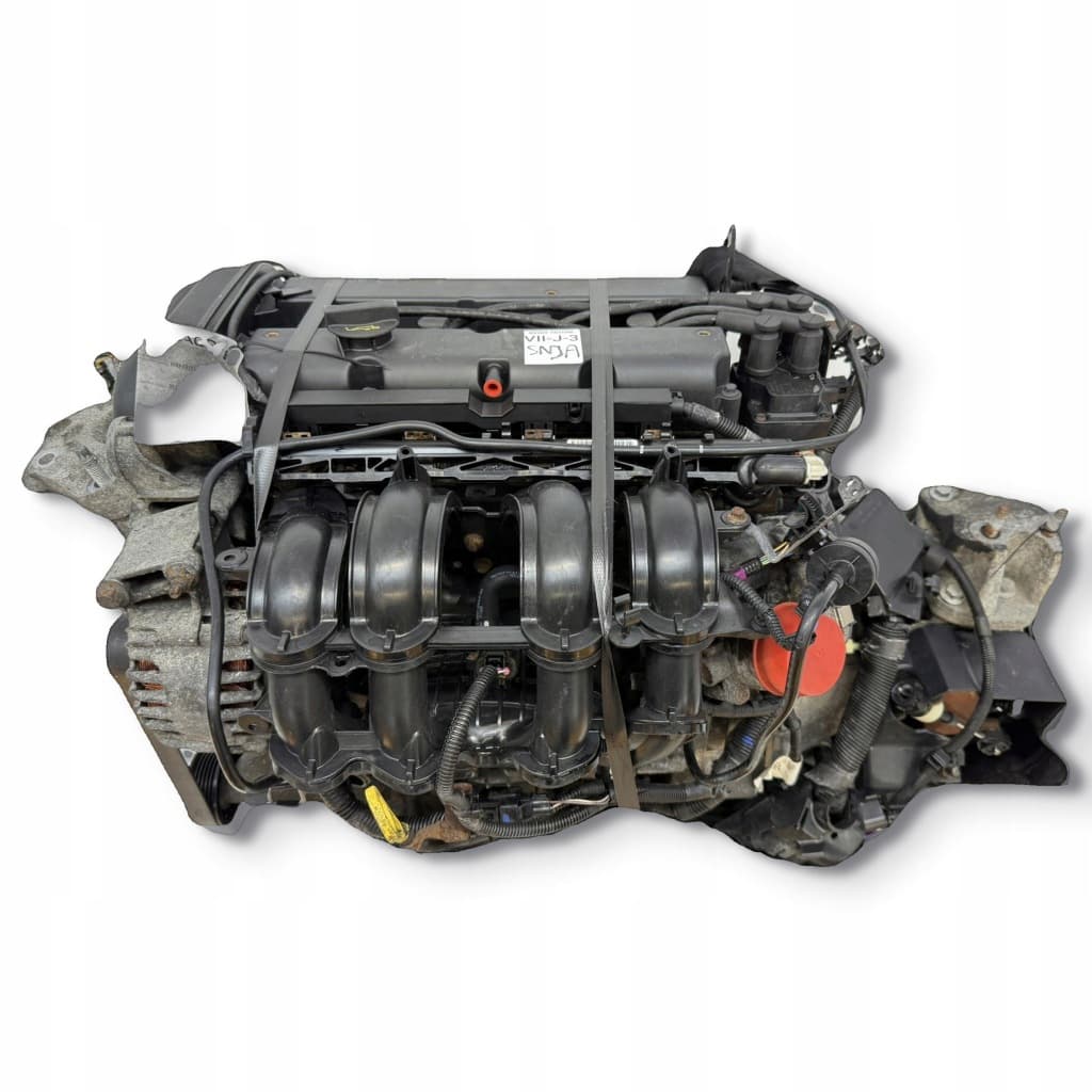 Moteur SNJA - Image 1
