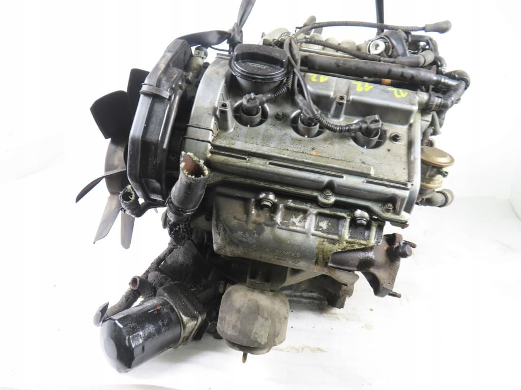 Moteur ALF — vue 2