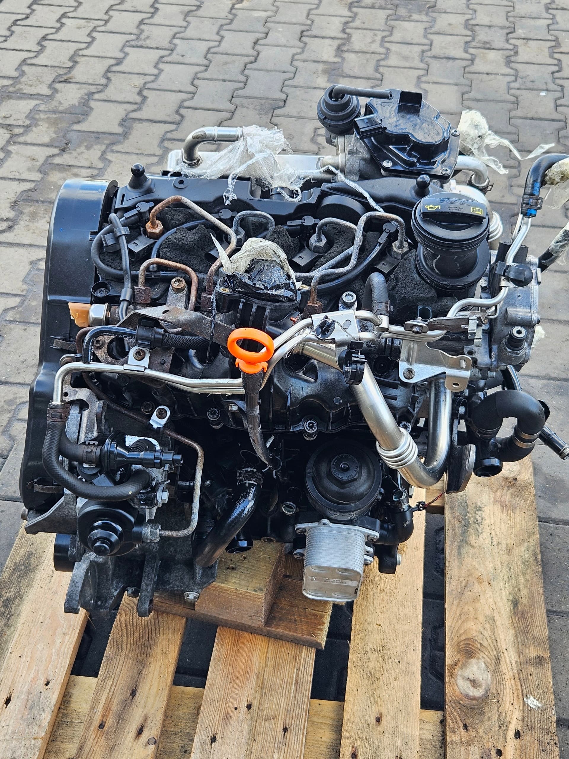 Moteur CAAD - Image 1
