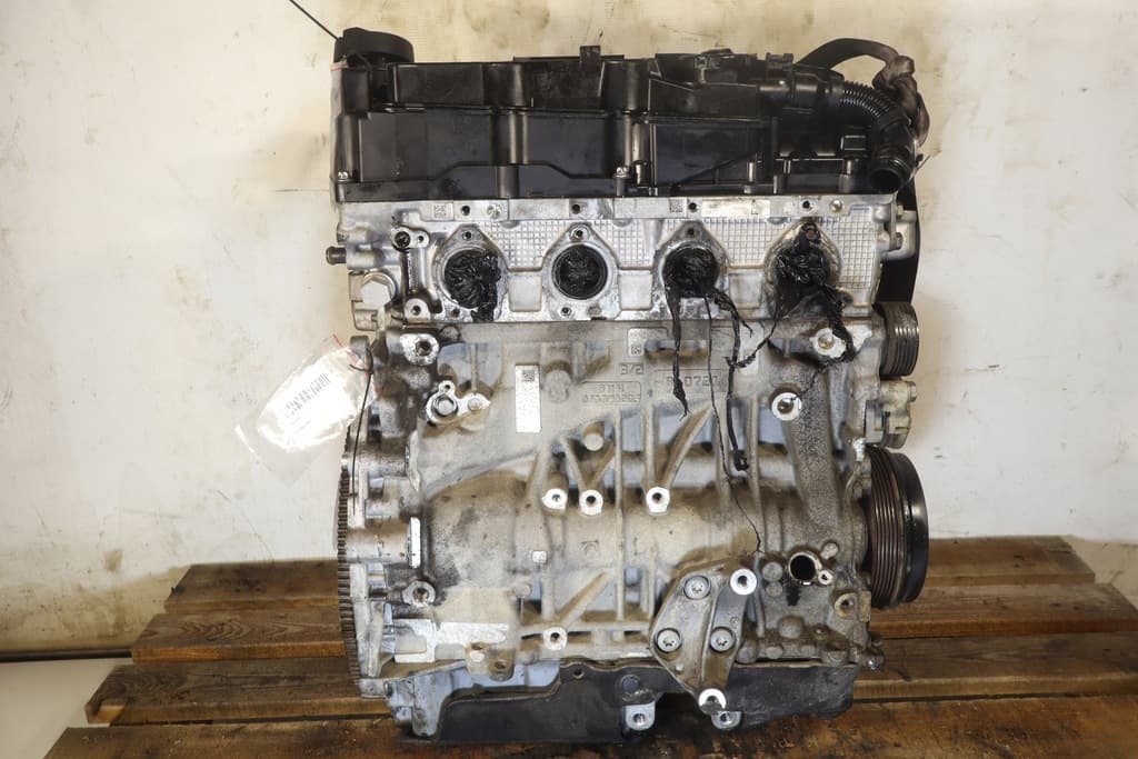 Moteur B47 C20 A pour BMW X1 2.0 Diesel