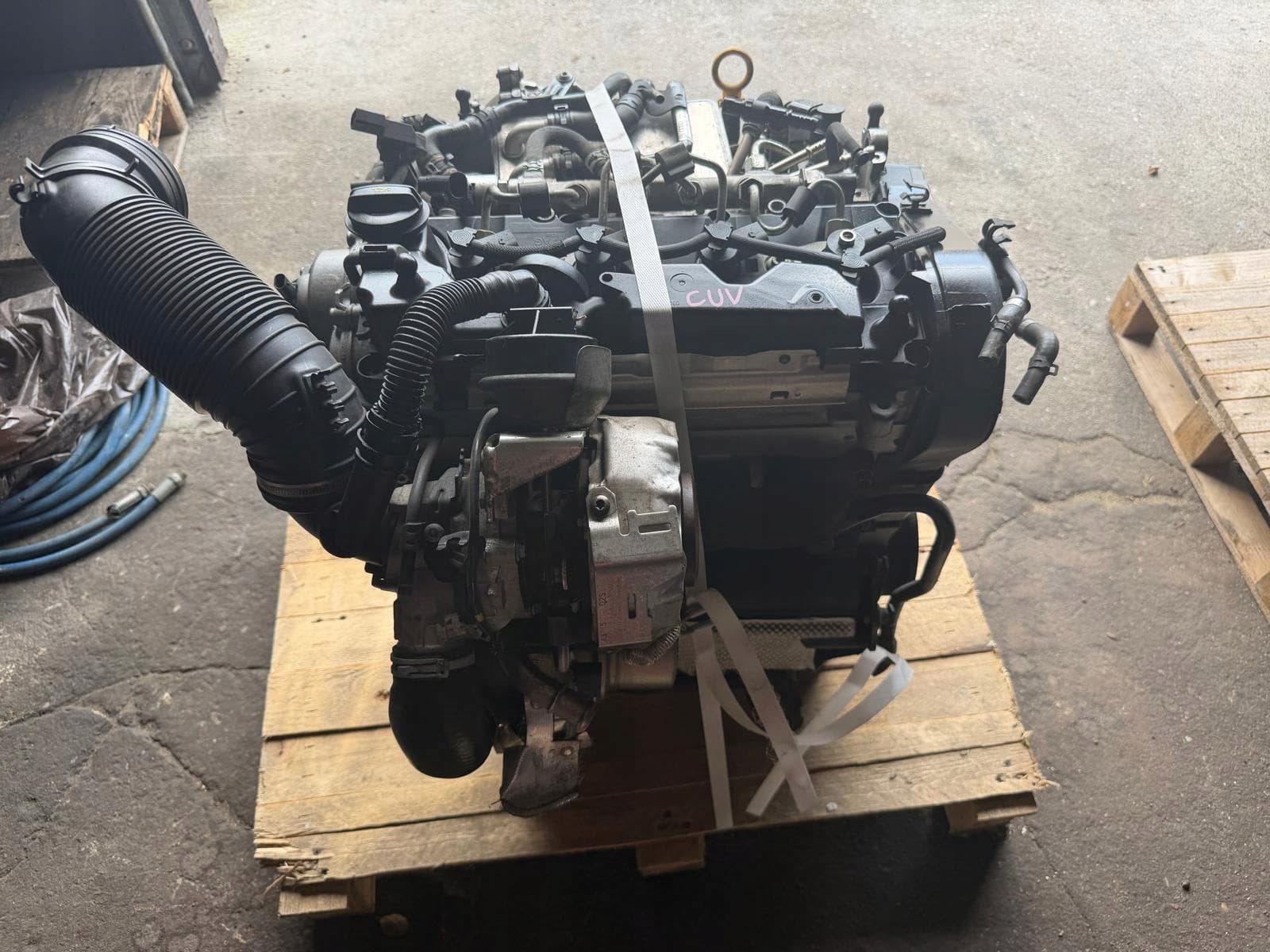 Moteur CUVC - Image 1