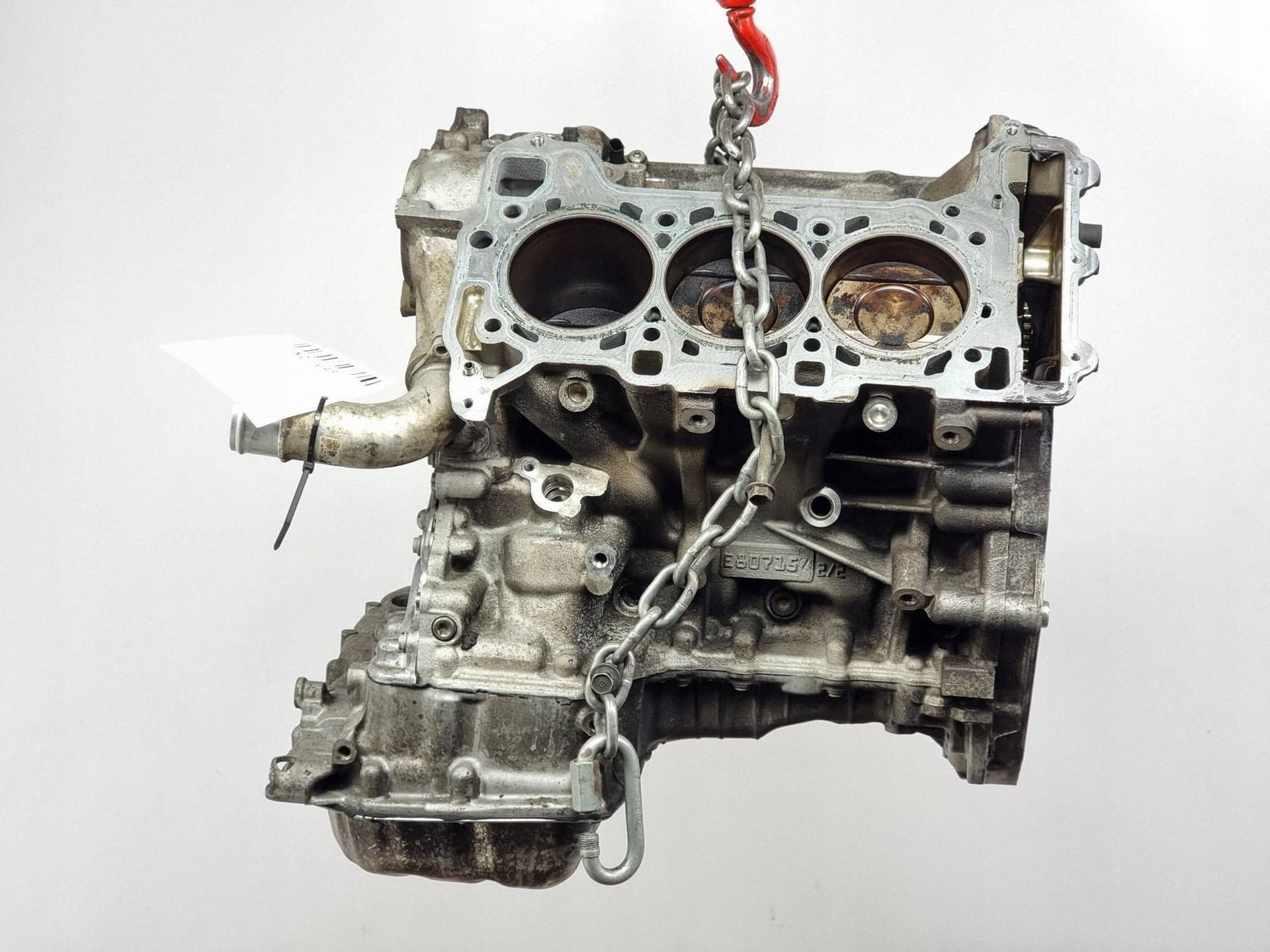 Moteur CZSA pour Audi A8 3.0 Petrol/Electric