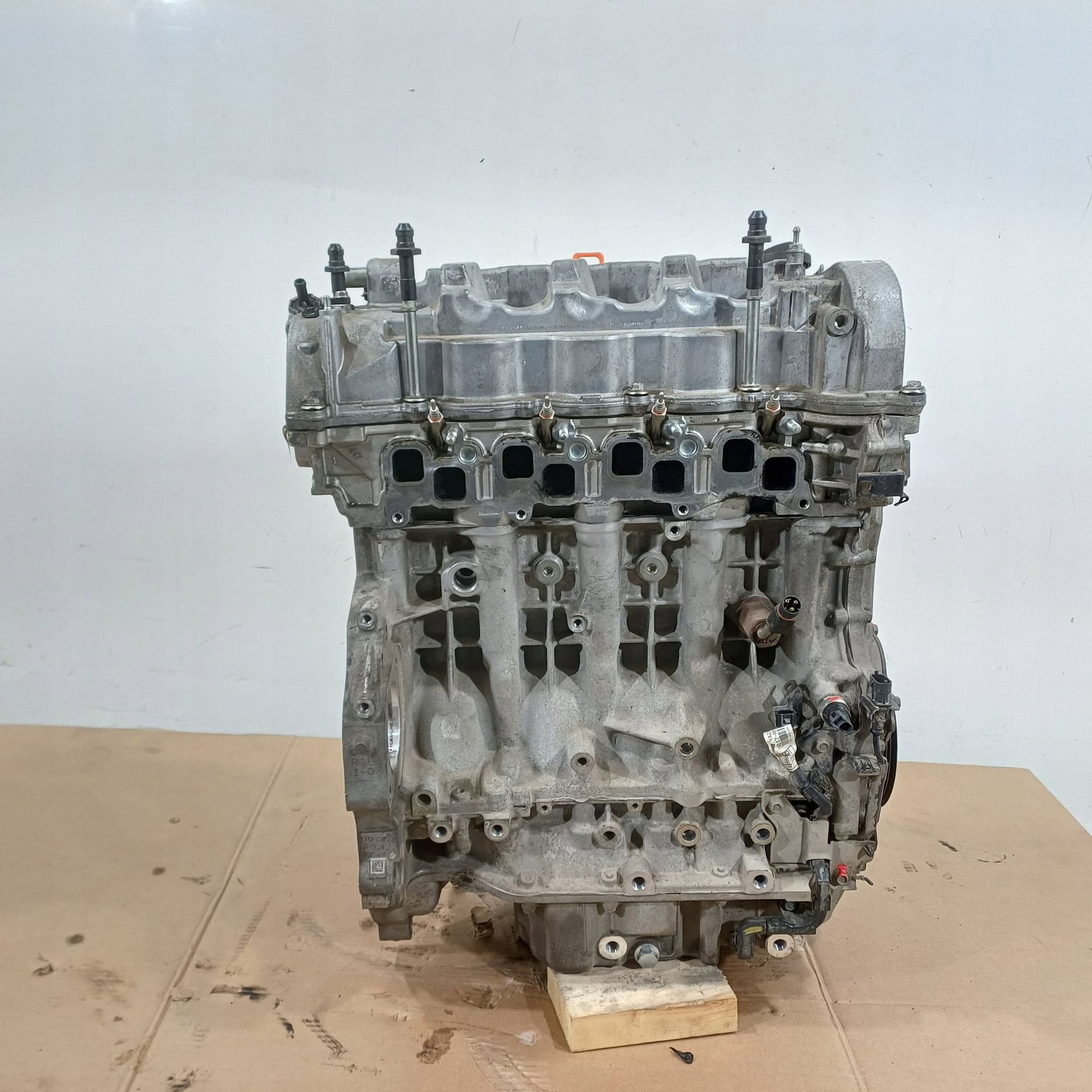 Moteur N22B4 - Image 1
