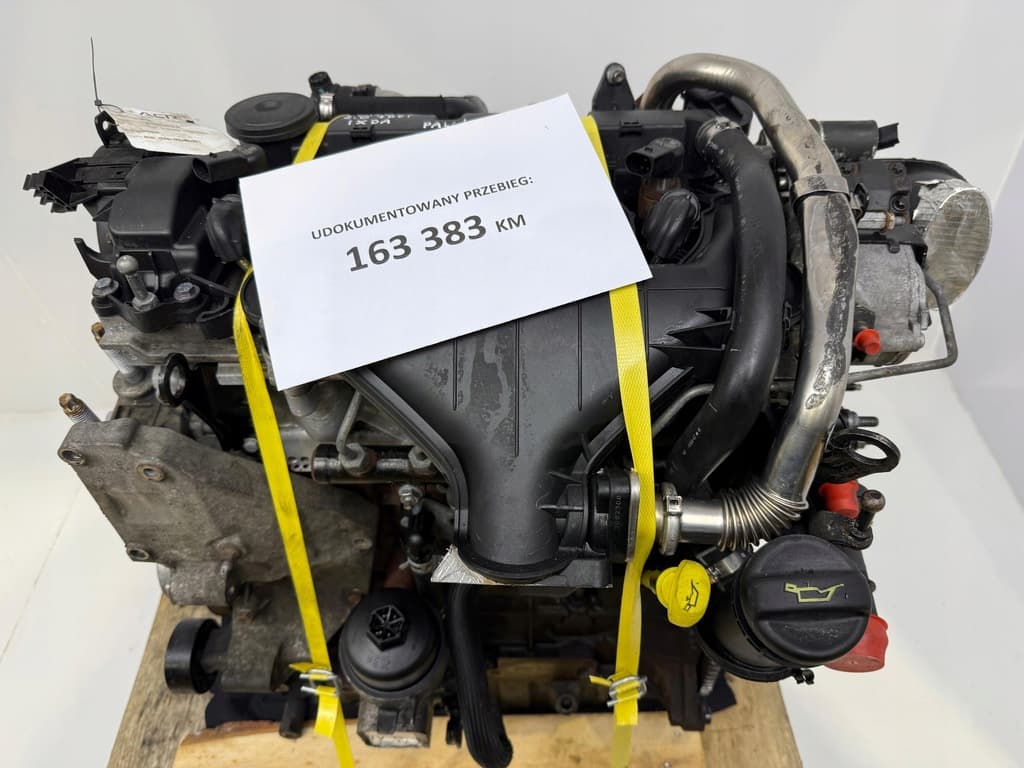 Moteur IXDA - Image 1