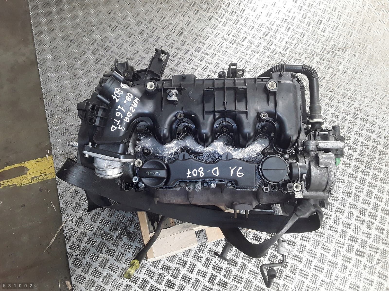 Moteur Y605 - Image 1