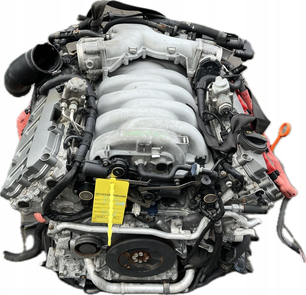 Moteur BXA - Image 1