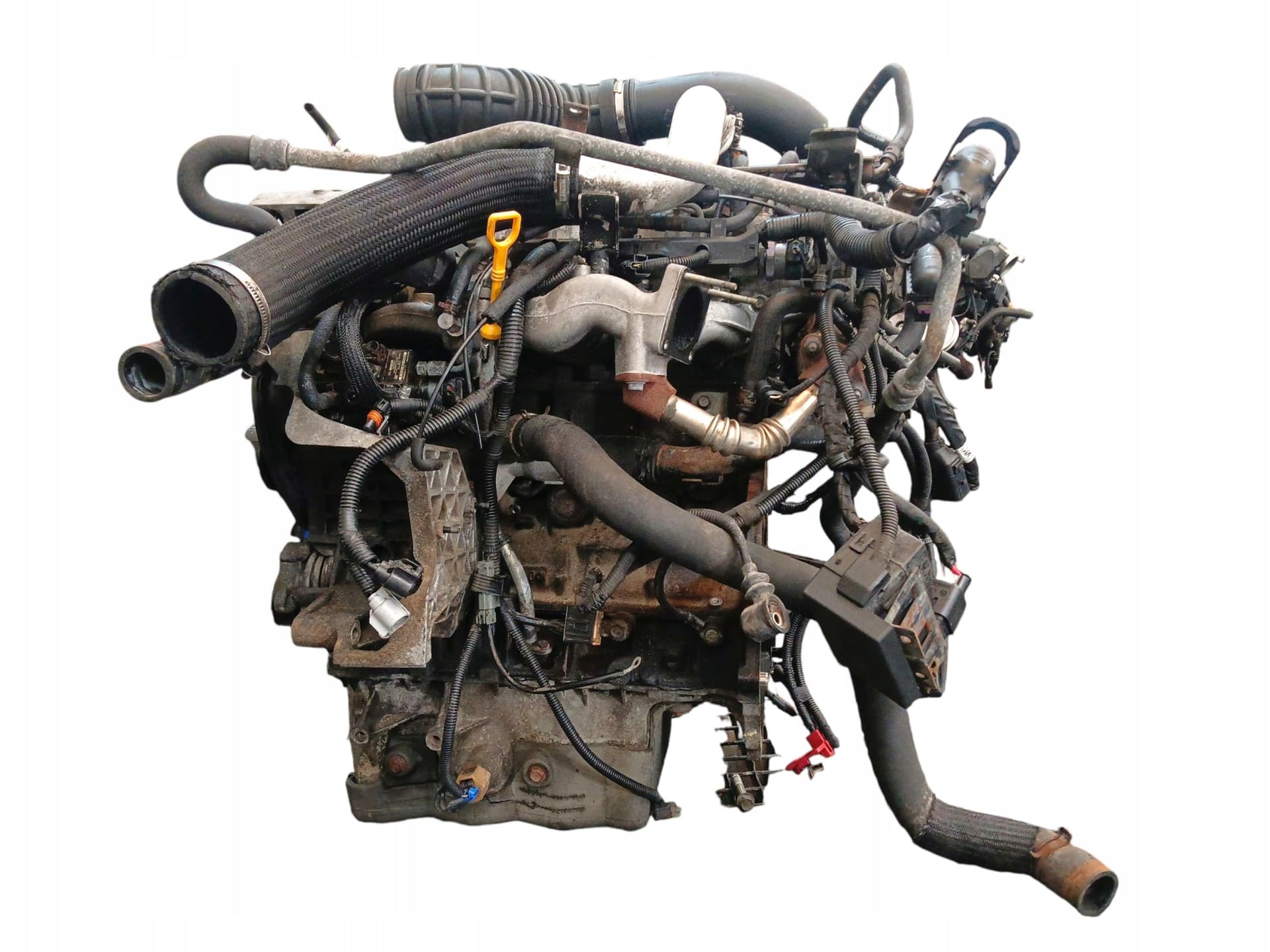 Moteur Z 20 DMH - Image 1