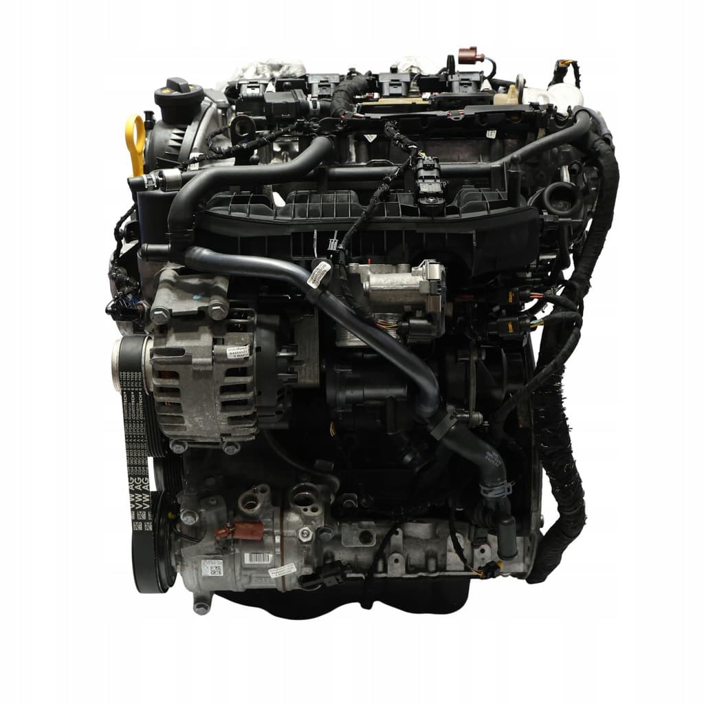 Moteur DNFG — vue 2