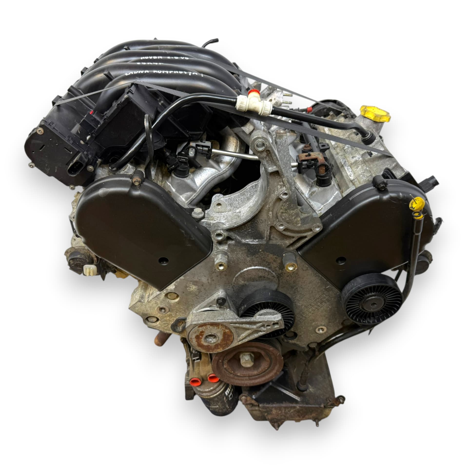 Moteur 25 K4F pour Rover 800
