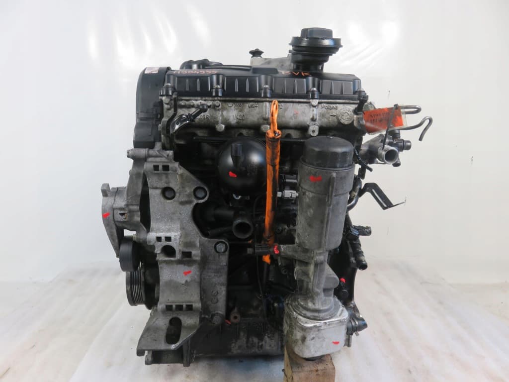 Moteur BVK - Image 1