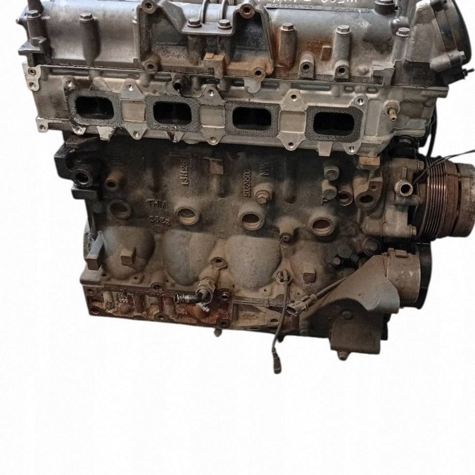 Moteur F1CE3481E (F30DTE) — vue 2