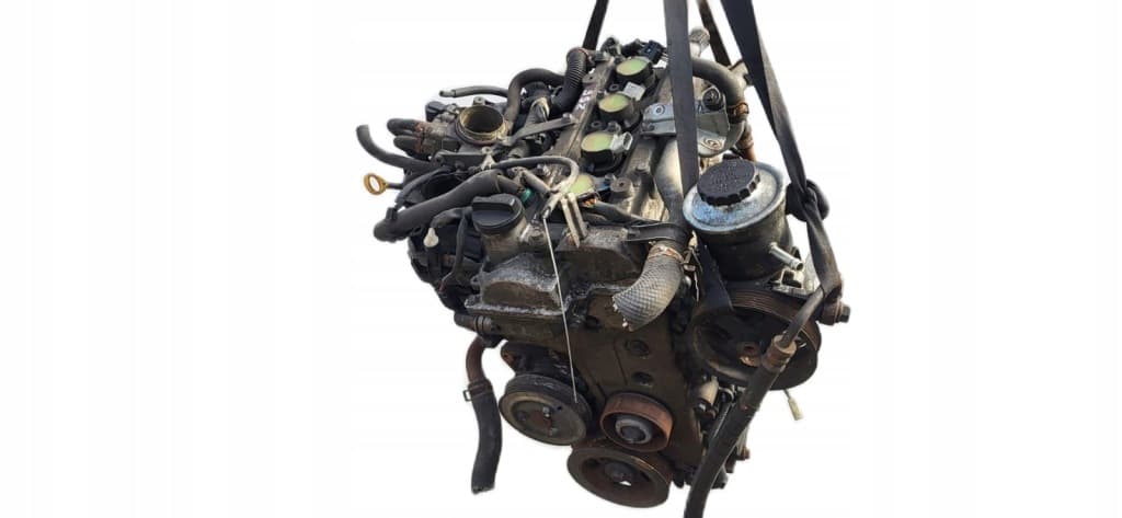 Moteur 3SZ-VE pour Toyota Bb