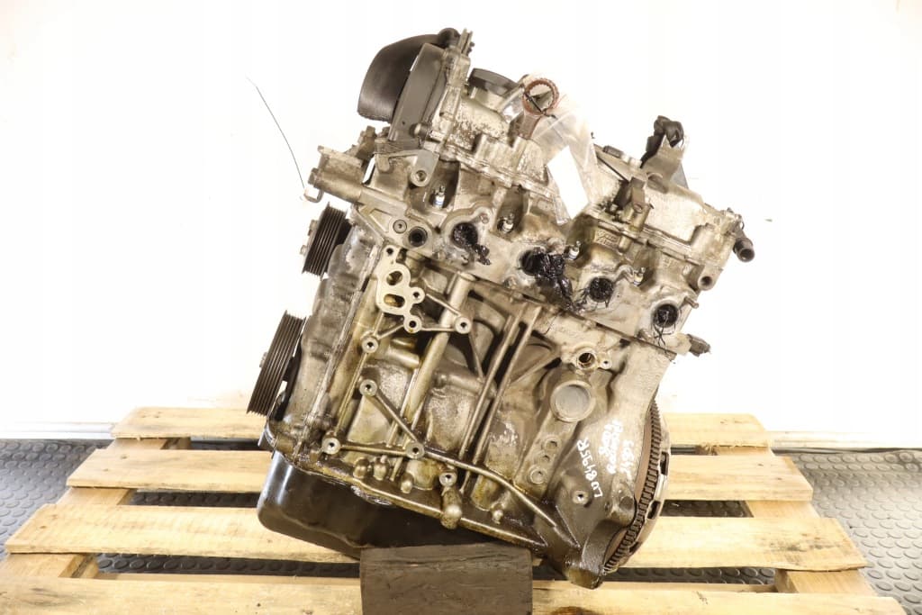 Moteur CBZA - Image 1