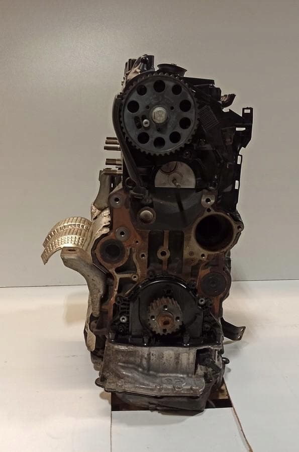 Moteur DTSB — vue 2