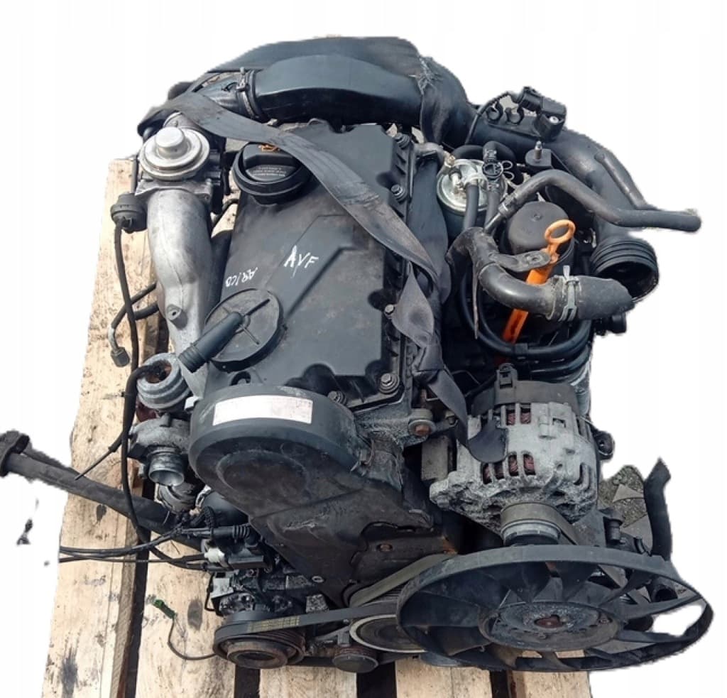 Moteur AVF - Image 1