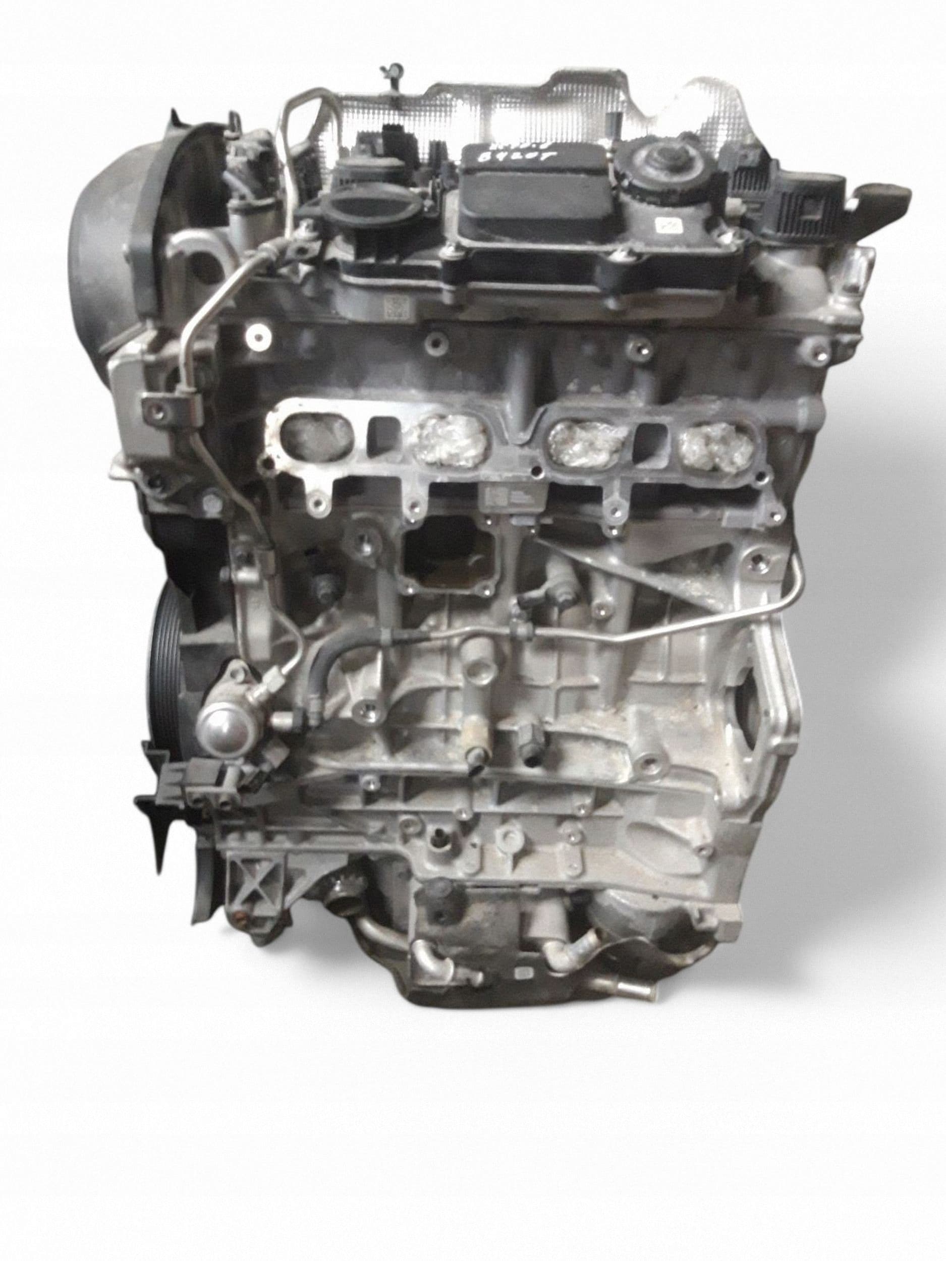 Moteur B 420 T pour Volvo Xc60