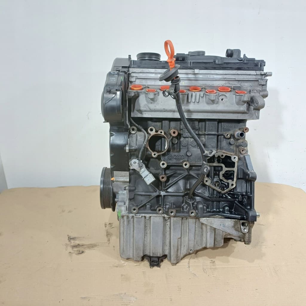 Moteur CAHA pour Audi