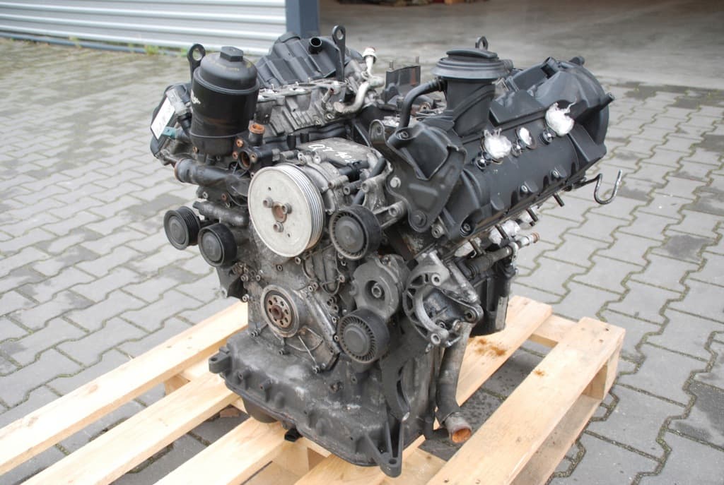 Moteur CJGD — vue 2