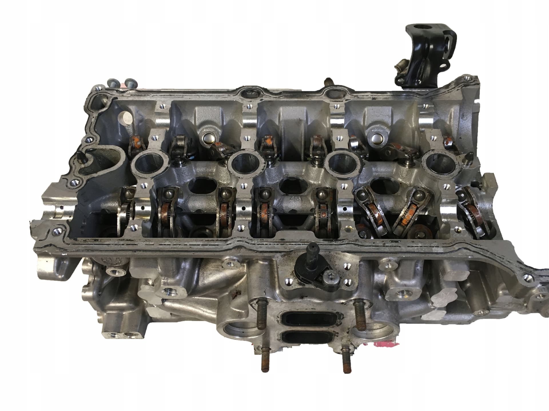 Moteur DLGA pour Audi Q5 2.0 Petrol/Electric