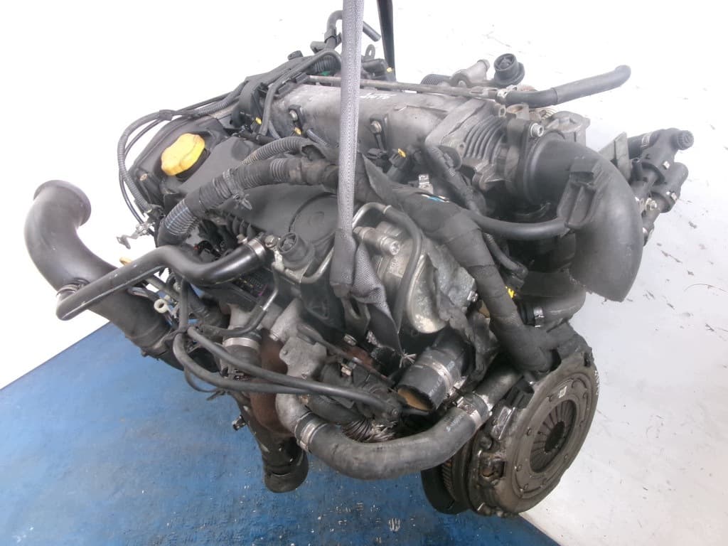 Moteur 939 A1.000 - Image 1