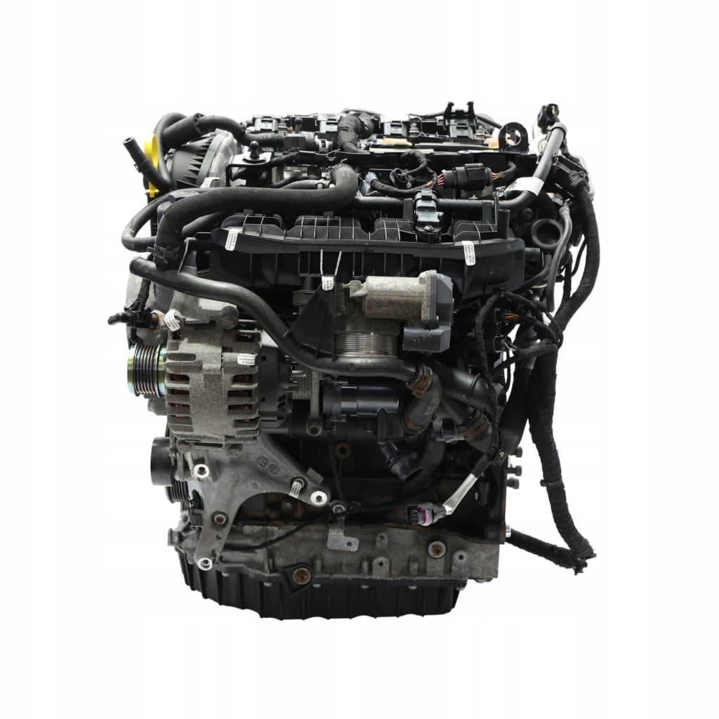 Moteur DAJB — vue 2