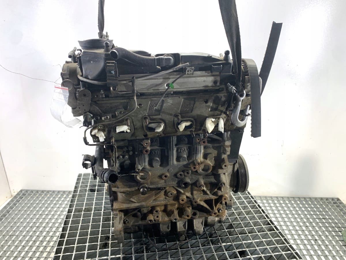 Moteur CFFB — vue 2