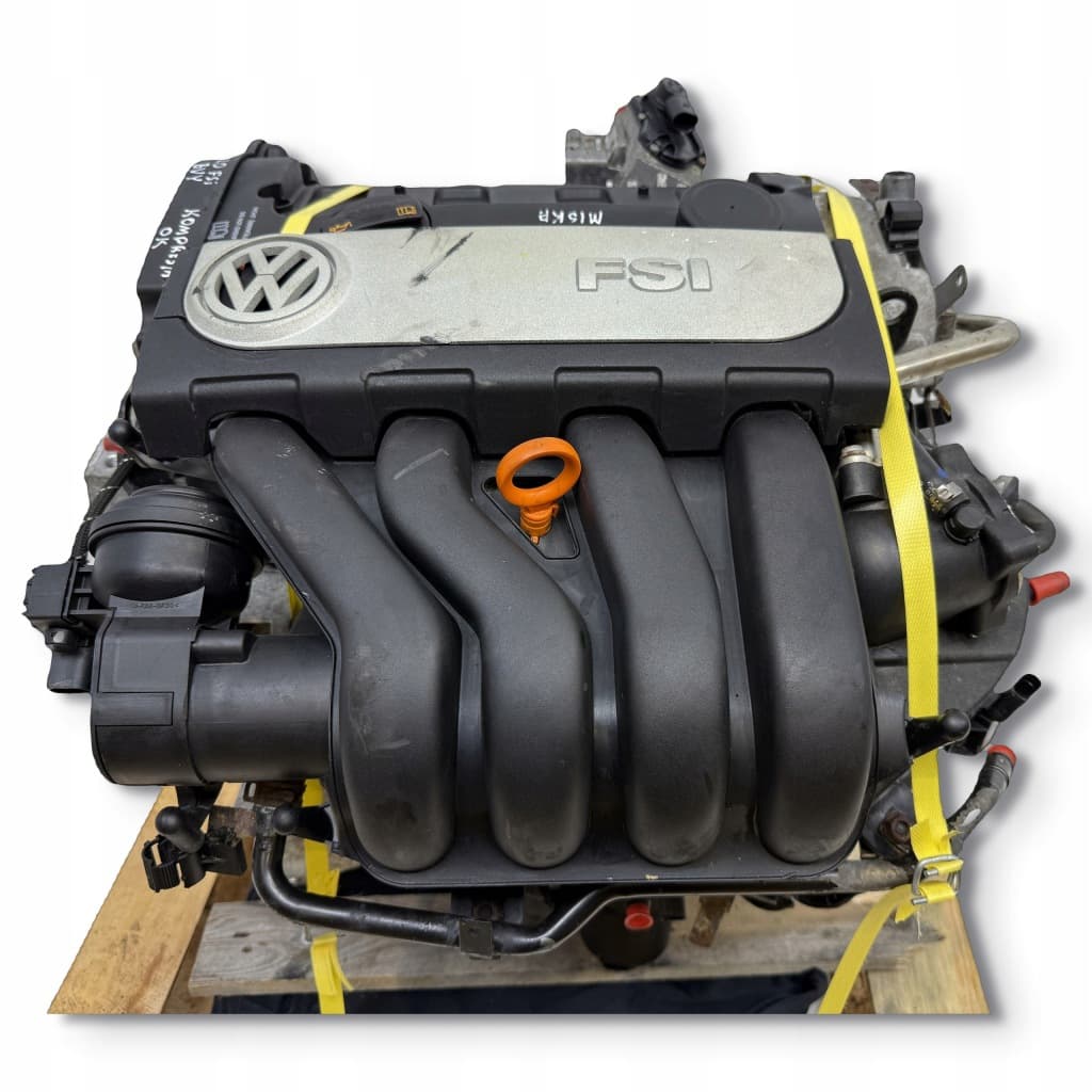 Moteur BVY - Image 1