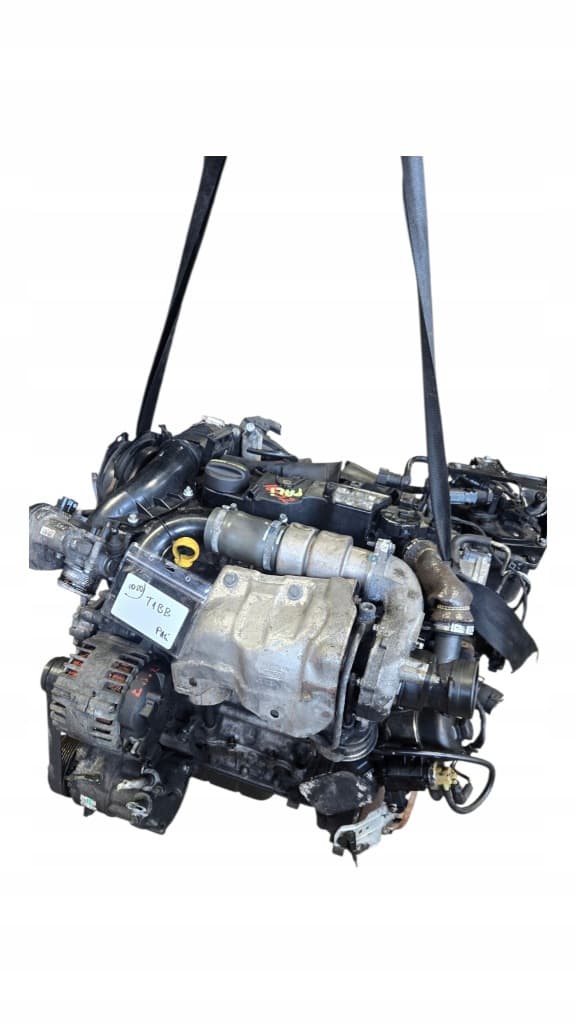 Moteur T1BC pour Ford Mondeo