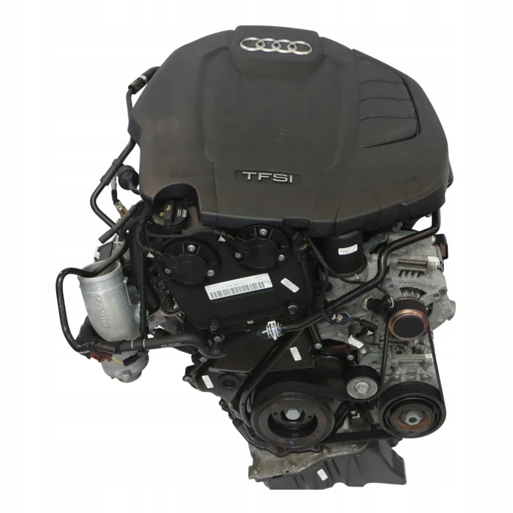 Moteur CVKB pour Audi A5 2.0 Petrol