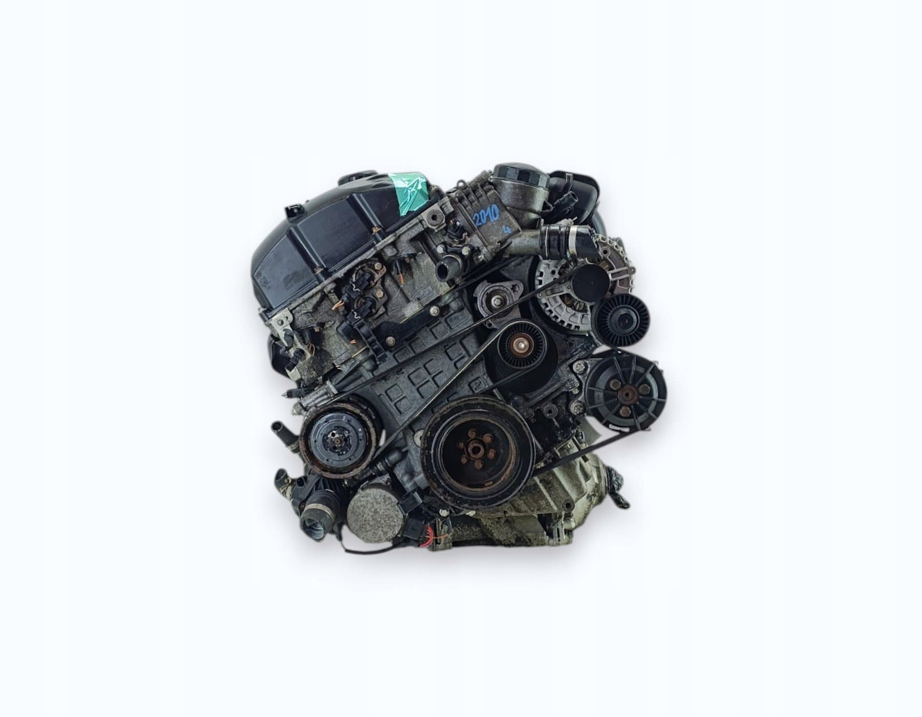 Moteur N51 B30 A pour BMW Serie 1 3.0 Petrol