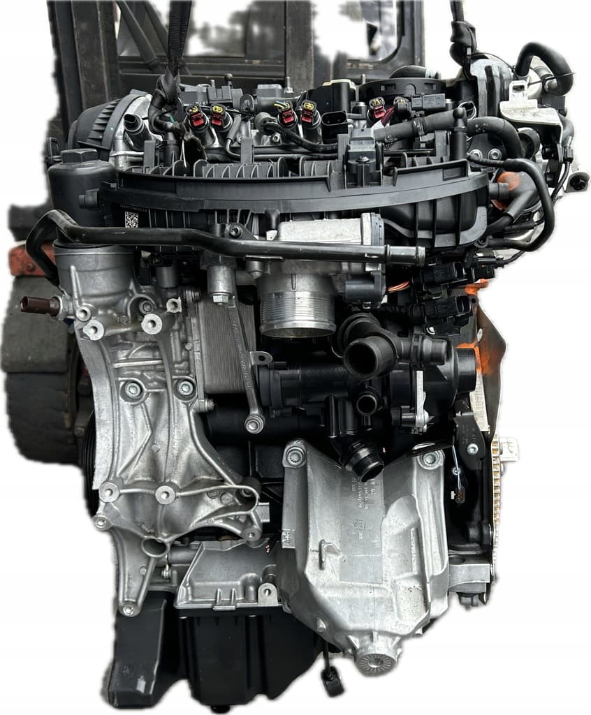 Moteur DEMA pour Audi A4 2.0 Petrol/Electric