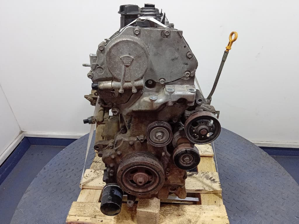 Moteur 2TR 700 pour Renault Koleos