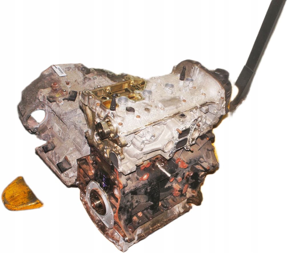 Moteur CJSA pour Skoda Superb