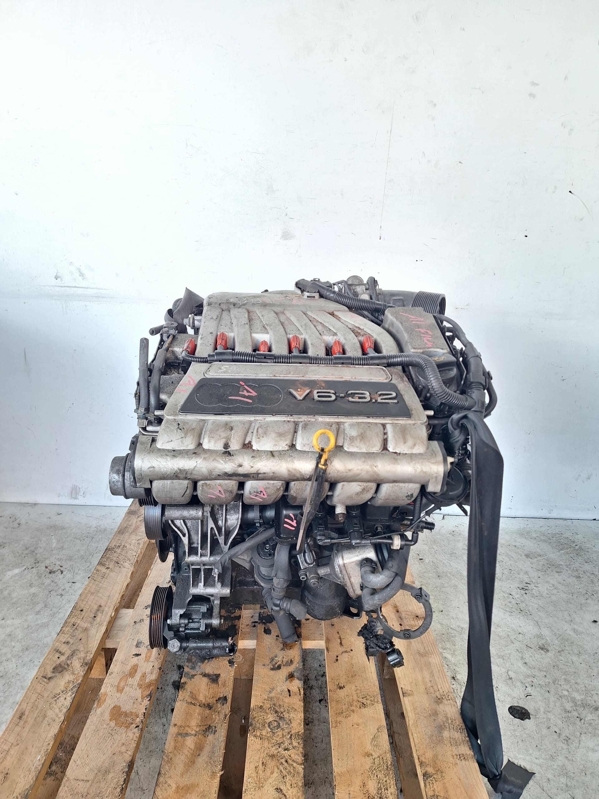 Moteur BHE - Image 1