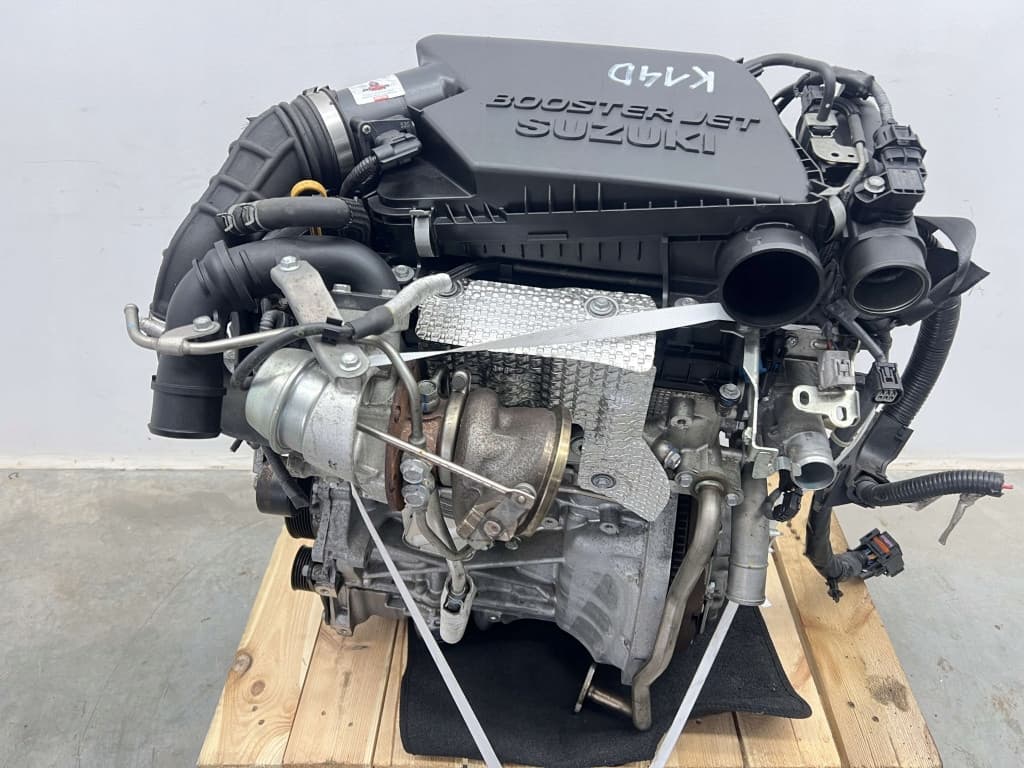 Moteur K14D pour Suzuki Vitara