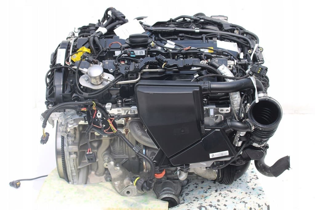 Moteur B58 B30 C pour BMW X5 3.0 Petrol