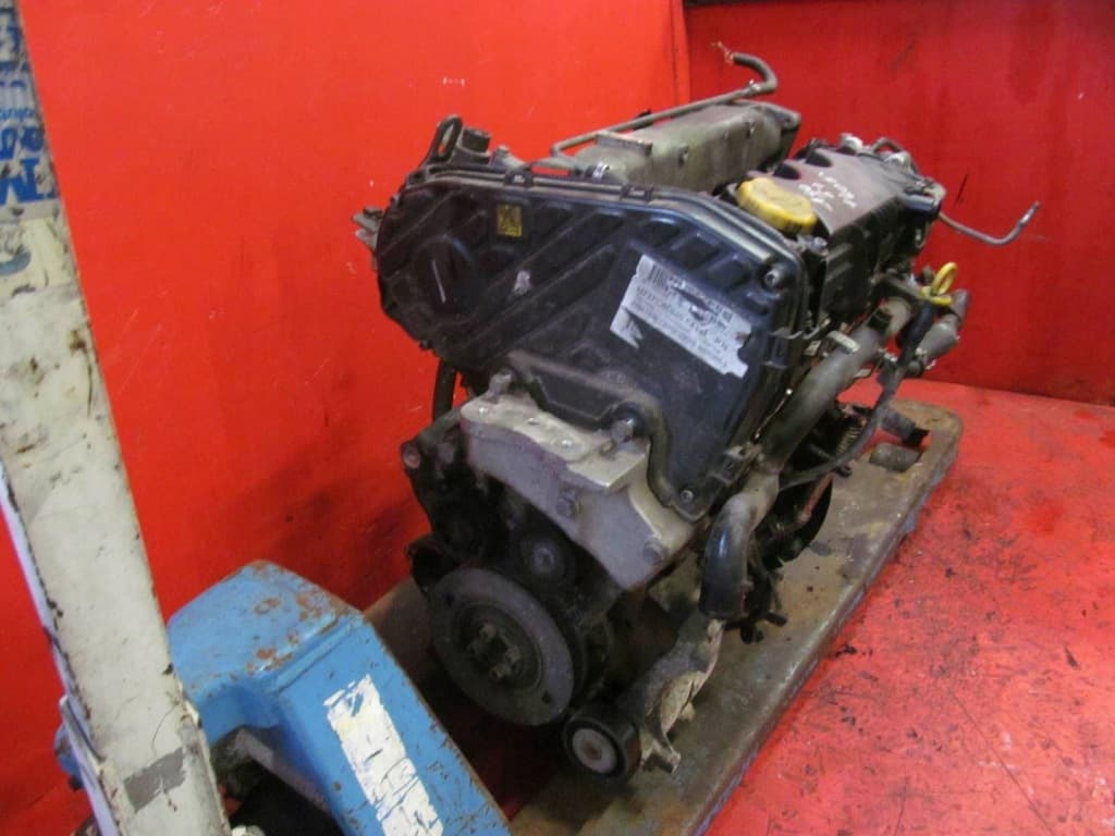 Moteur 939 A1.000 — vue 2