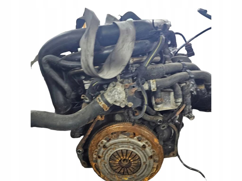 Moteur Y 17 DTL pour Vauxhall Corsa 1.7 Diesel