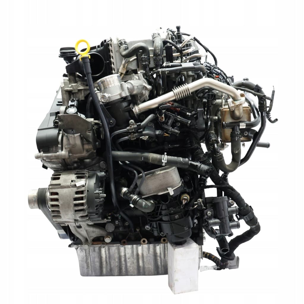 Moteur DNAB — vue 2